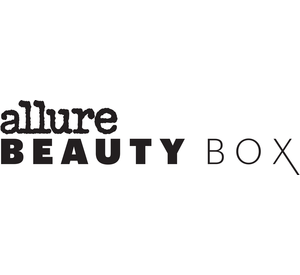 Allure Beauty Box $23 / month Promo Codes